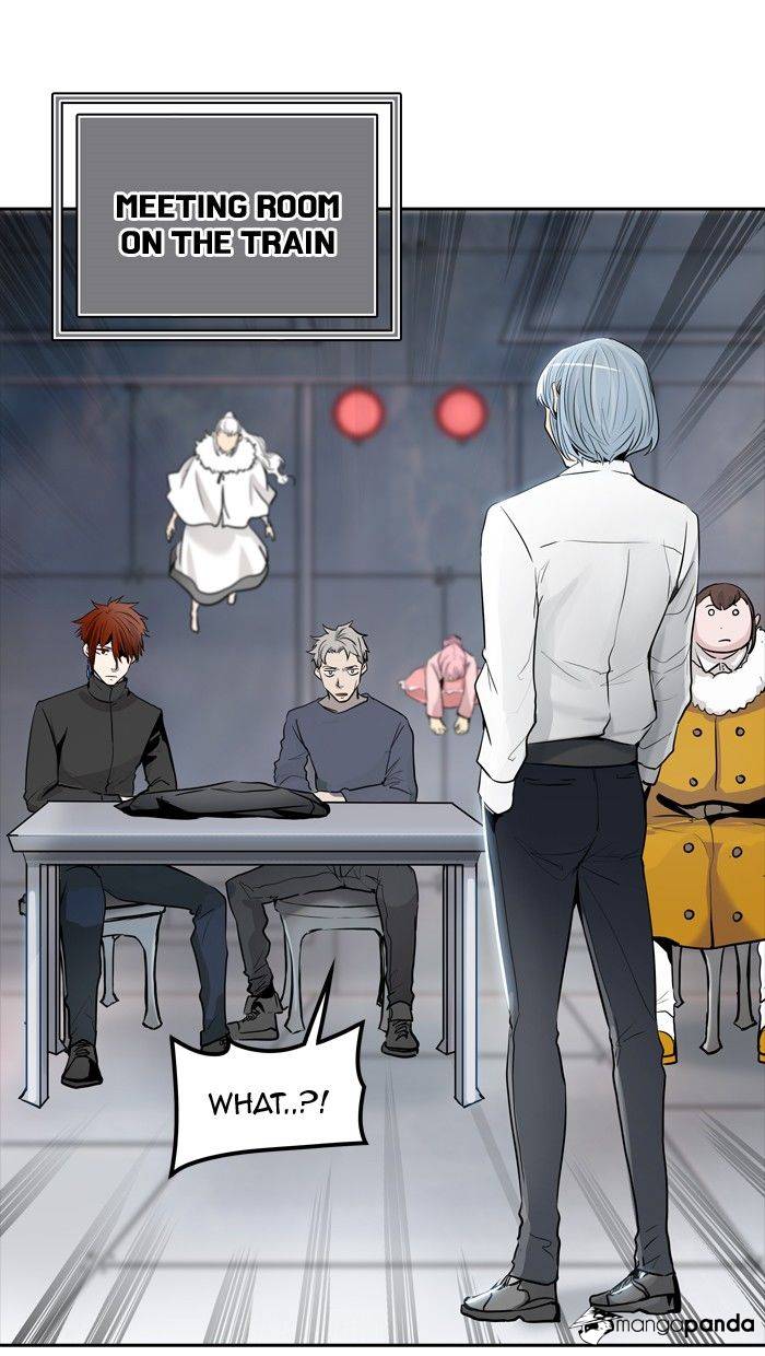 Tower of God Chapter 341 image 015